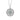 Blue Topaz Compass Rose Necklace - Magpie Jewellery