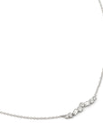 Cascade Diamond Bar Necklace - Magpie Jewellery