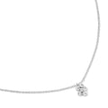 Small Flower Cluster Festival Necklace - Magpie Jewellery