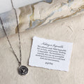 Nothing Is Impossible Talisman - Magpie Jewellery