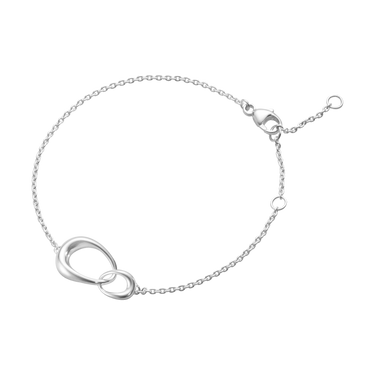 Offspring Interlocked Bracelet - Magpie Jewellery