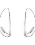 Offspring Hoop Earring - Magpie Jewellery