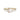 14k Yellow gold Ring featuring A cluster of diamonds adorning a white pearl in the center