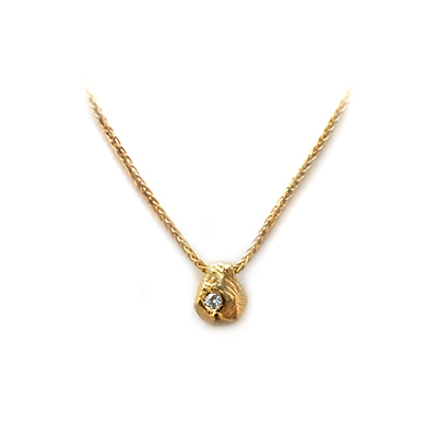 Pebble Necklace - Magpie Jewellery