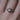 Rosecut Diamond Wandering Star Ring - Magpie Jewellery