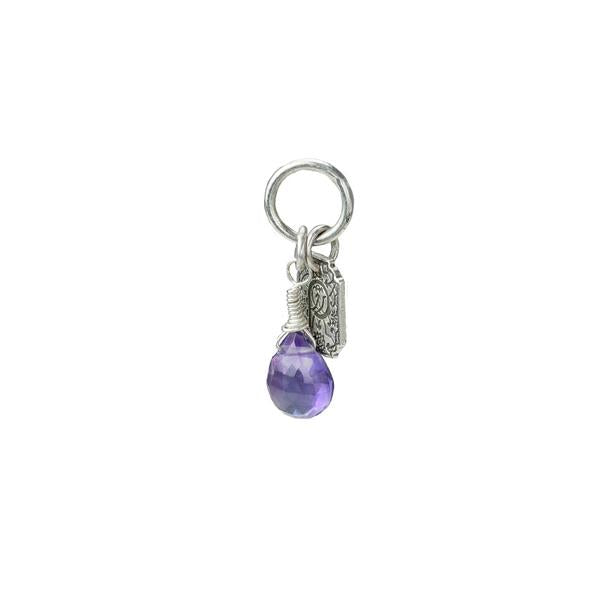 Balance Signature Attraction Charm | Magpie Jewellery