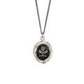 Beauty & Strength Silver | Magpie Jewellery