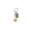 Confidence Signature Attraction Charm | Magpie Jewellery