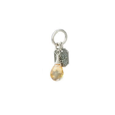 Confidence Signature Attraction Charm | Magpie Jewellery