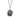 Devoted Father Talisman Silver | Magpie Jewellery