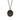 Heart of the Wolf Talisman-Bronze