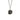 Inner Strength Talisman-silver