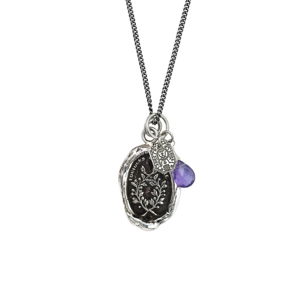 Balance Signature Attraction Charm | Magpie Jewellery