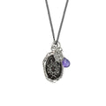 Balance Signature Attraction Charm | Magpie Jewellery