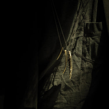 Shard Fragment | Magpie Jewellery