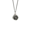 My Friend Talisman-Silver