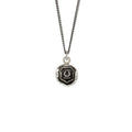 New Beginnings Talisman-Silver