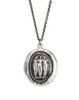 Three Graces Silver