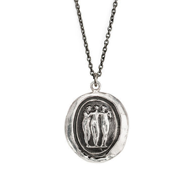 Three Graces Silver | Magpie Jewellery