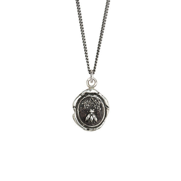 Tireless Silver | Magpie Jewellery