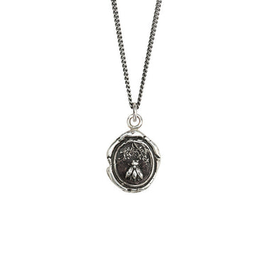 Tireless Silver | Magpie Jewellery