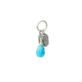 Friendship Signature Attraction Charm | Magpie Jewellery