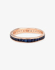Sapphire Absolute Band RG | Magpie Jewellery
