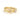 The Diamond Freckle Ring - 18KY - Magpie Jewellery