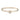 Baby Diamond Hexagon Ring White Gold | Magpie Jewellery