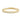 Mini Eternity Band - Magpie Jewellery