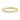 Mini Eternity Band - Magpie Jewellery
