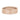 Straight Edge Men's Band - Magpie Jewellery
