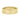 Straight Edge Men's Band - Magpie Jewellery