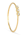 Orion White Diamond Ring | Magpie Jewellery