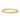 Seven Diamond Baguette Band - Magpie Jewellery