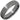 Rugged Tungsten™ Domed Band with Satin Finish