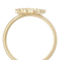 Medium Festival Cluster Ring - Magpie Jewellery