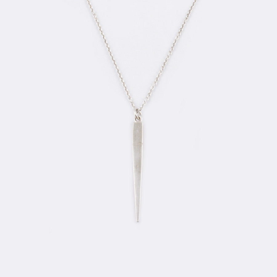 Spike Necklace - Magpie Jewellery