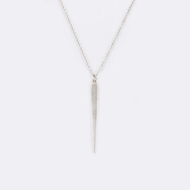 Spike Necklace - Magpie Jewellery