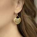 'Bright Blossom' Earrings | Magpie Jewellery