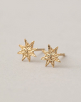 Star Earrings | Magpie Jewellery