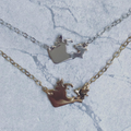 Canada Bracelet - Magpie Jewellery