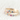 Multi-Coloured Sapphire Festival Ring - Magpie Jewellery