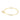 This ring features a small 2mm brilliant-cut diamond set on a slim 14K recycled gold band