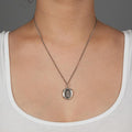 Soul Mates Talisman - Magpie Jewellery