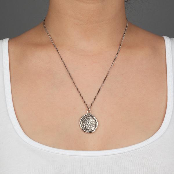 True Self Talisman - Magpie Jewellery