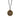True Self Talisman Bronze - Magpie Jewellery