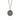True Self Talisman Silver - Magpie Jewellery