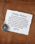 Walking Meditation - Magpie Jewellery