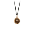 Always Sincere Talisman - Magpie Jewellery